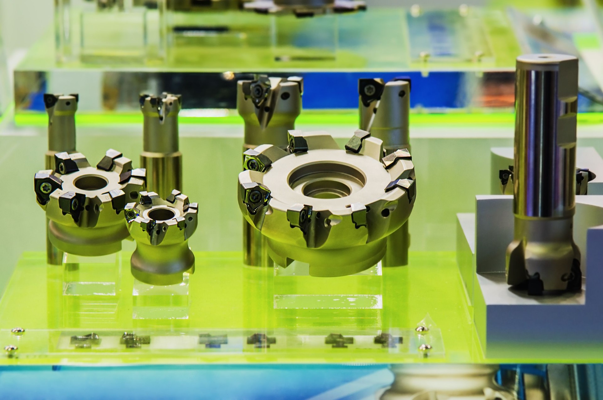 frese per faccia e tuffo